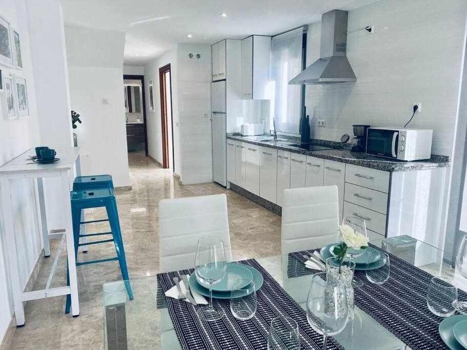 V Apartamentos Morales & Arnal Ронда Екстер'єр фото
